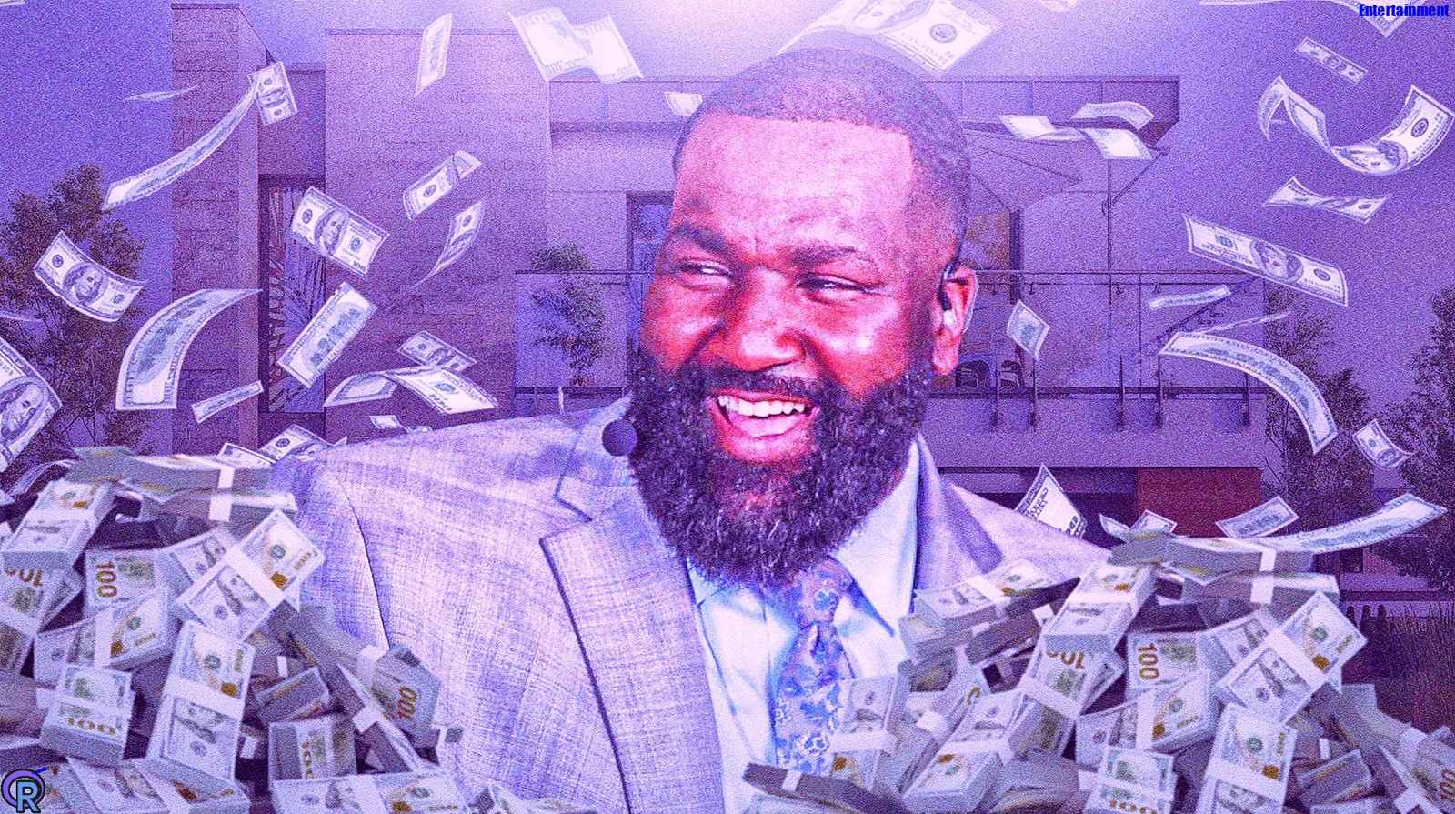 How Much Is Magic Johnson Worth